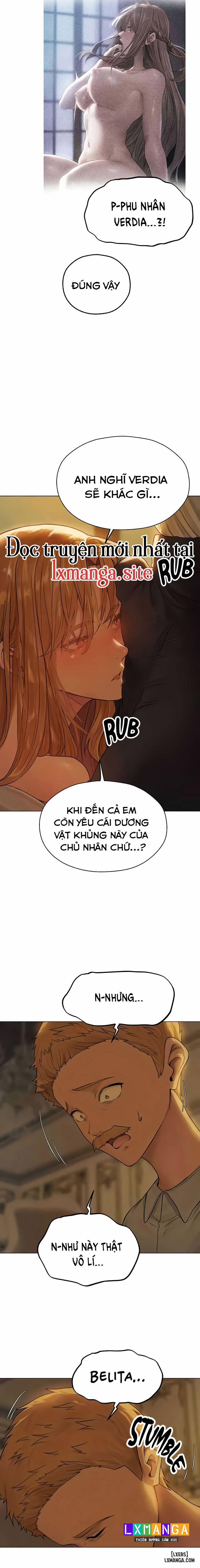 manhwax10.com - Truyện Manhwa Săn Milf Ở Thế Giới Khác Chương 58 Trang 14