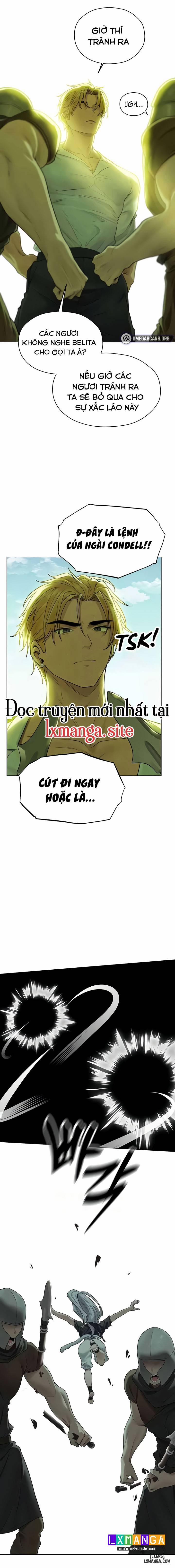 manhwax10.com - Truyện Manhwa Săn Milf Ở Thế Giới Khác Chương 58 Trang 8