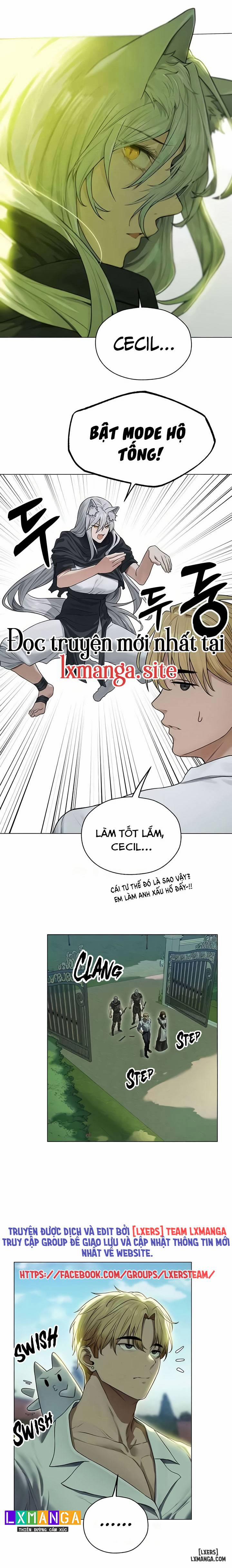 manhwax10.com - Truyện Manhwa Săn Milf Ở Thế Giới Khác Chương 58 Trang 9