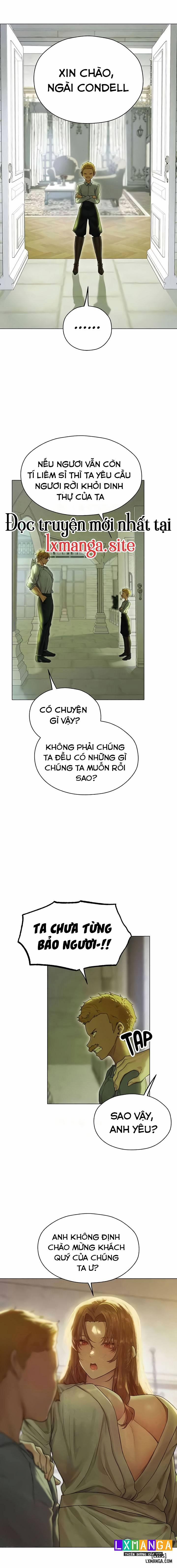 manhwax10.com - Truyện Manhwa Săn Milf Ở Thế Giới Khác Chương 58 Trang 10