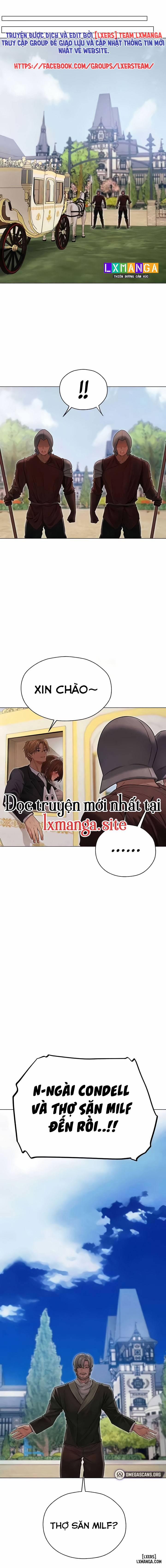 manhwax10.com - Truyện Manhwa Săn MILF Ở Thế Giới Khác Chương 60 Trang 13