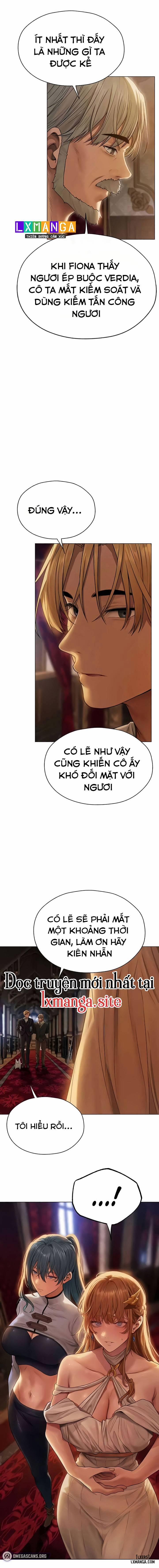 manhwax10.com - Truyện Manhwa Săn MILF Ở Thế Giới Khác Chương 61 Trang 2