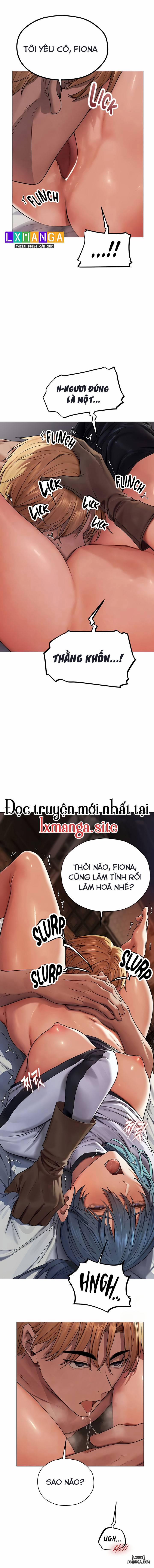 manhwax10.com - Truyện Manhwa Săn Milf Ở Thế Giới Khác Chương 63 Trang 4