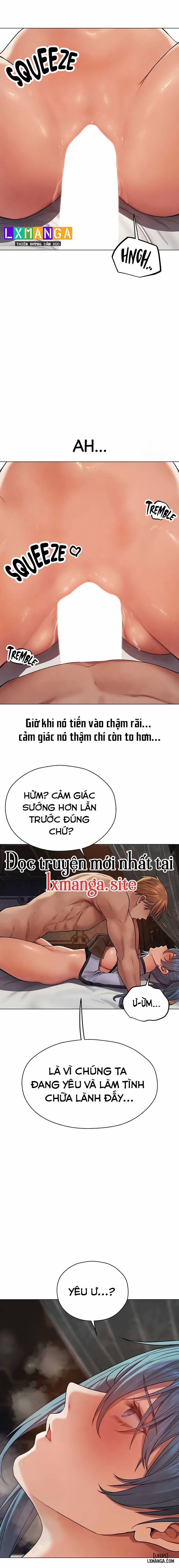 manhwax10.com - Truyện Manhwa Săn Milf Ở Thế Giới Khác Chương 63 Trang 10