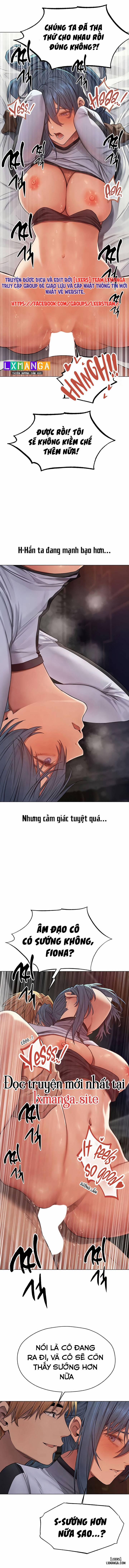 manhwax10.com - Truyện Manhwa Săn MILF Ở Thế Giới Khác Chương 64 Trang 1