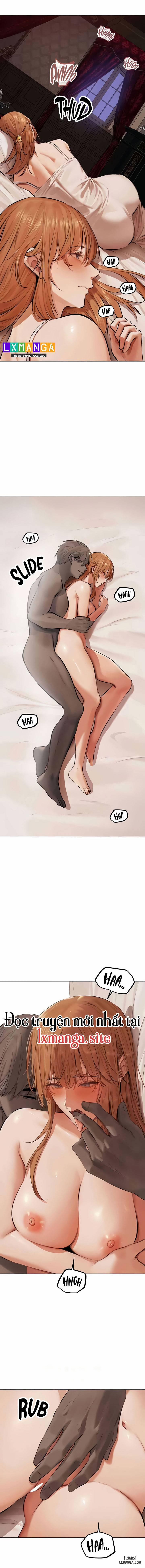 manhwax10.com - Truyện Manhwa Săn MILF Ở Thế Giới Khác Chương 65 Trang 2