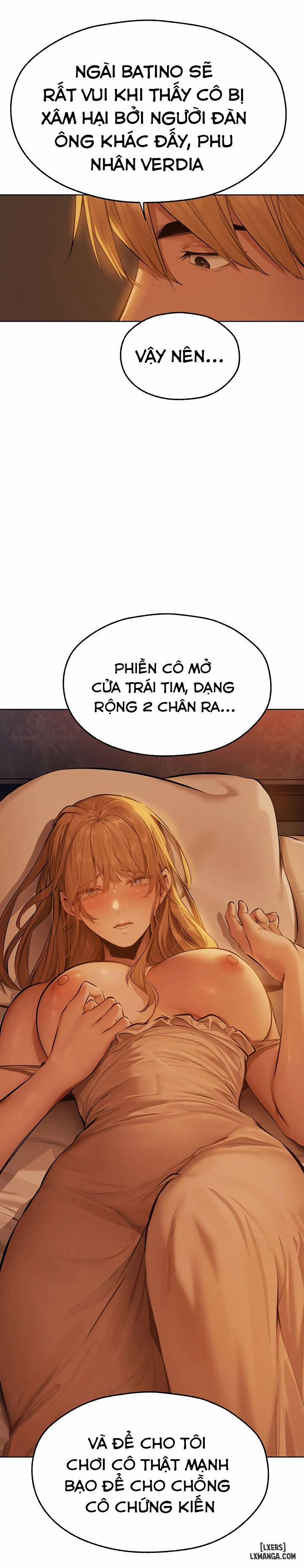 manhwax10.com - Truyện Manhwa Săn Milf Ở Thế Giới Khác Chương 67 Trang 16