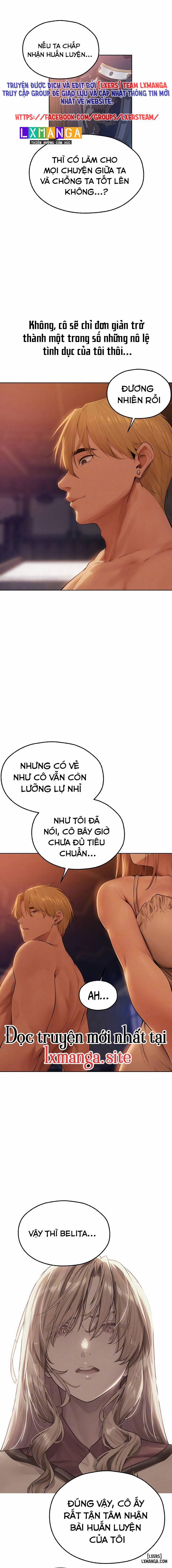 manhwax10.com - Truyện Manhwa Săn Milf Ở Thế Giới Khác Chương 67 Trang 3