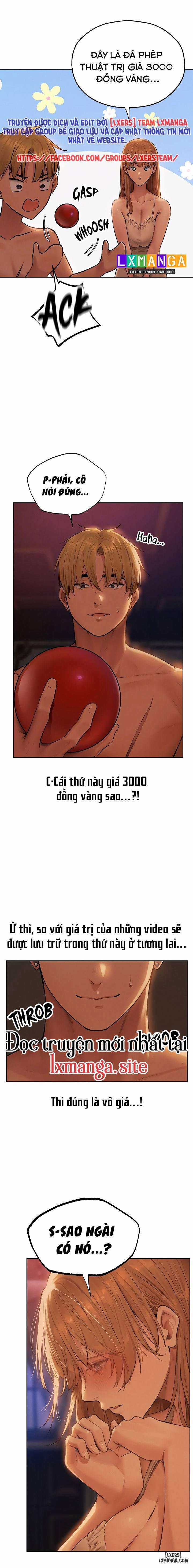 manhwax10.com - Truyện Manhwa Săn Milf Ở Thế Giới Khác Chương 67 Trang 5