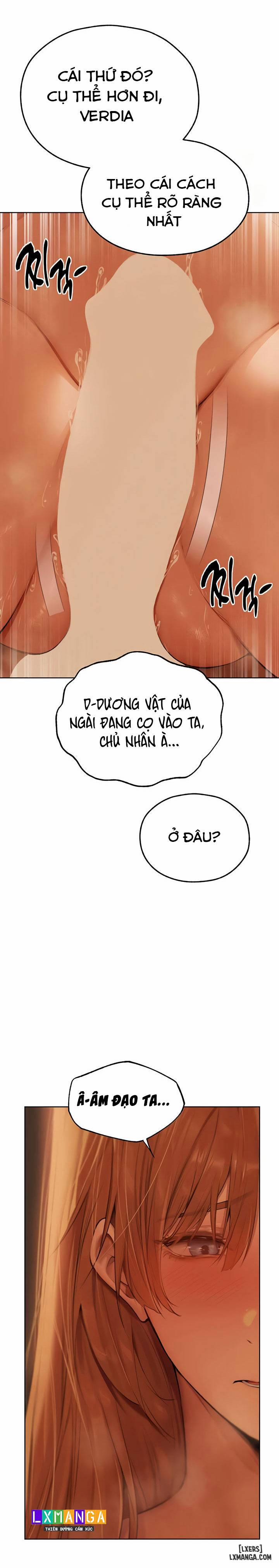 manhwax10.com - Truyện Manhwa Săn Milf Ở Thế Giới Khác Chương 68 Trang 12