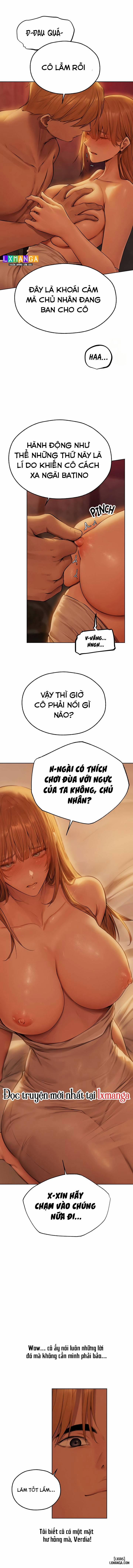 manhwax10.com - Truyện Manhwa Săn Milf Ở Thế Giới Khác Chương 68 Trang 6