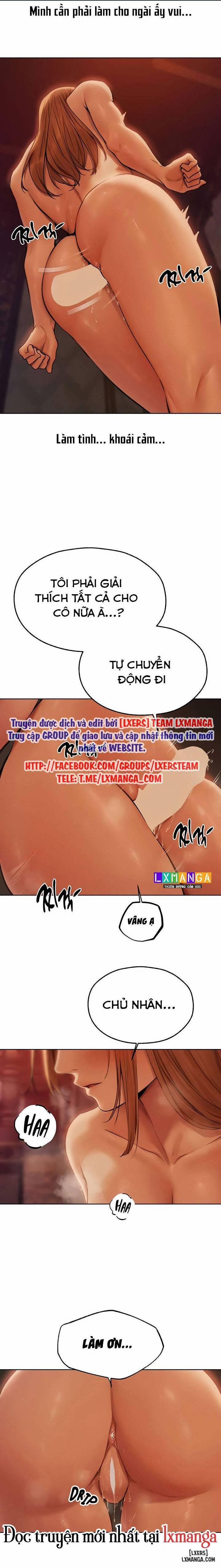 manhwax10.com - Truyện Manhwa Săn Milf Ở Thế Giới Khác Chương 69 Trang 1