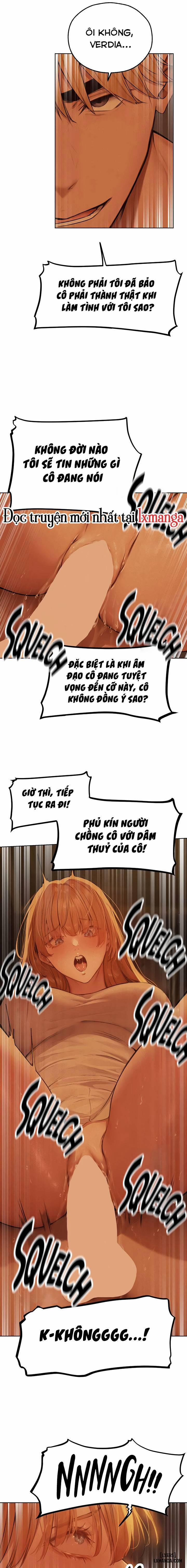 manhwax10.com - Truyện Manhwa Săn Milf Ở Thế Giới Khác Chương 70 Trang 15