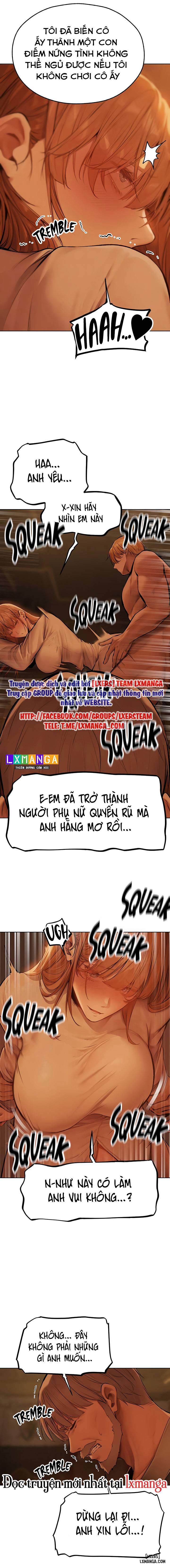 manhwax10.com - Truyện Manhwa Săn Milf Ở Thế Giới Khác Chương 70 Trang 5