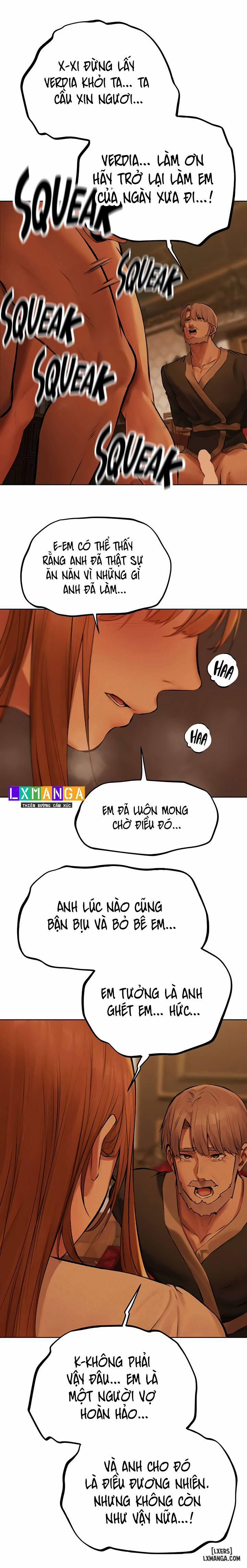 manhwax10.com - Truyện Manhwa Săn Milf Ở Thế Giới Khác Chương 70 Trang 8