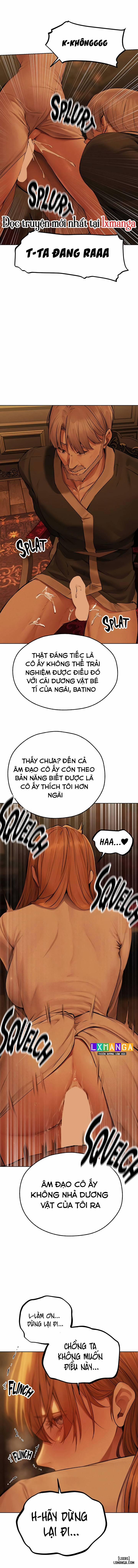 manhwax10.com - Truyện Manhwa Săn Milf Ở Thế Giới Khác Chương 70 Trang 10