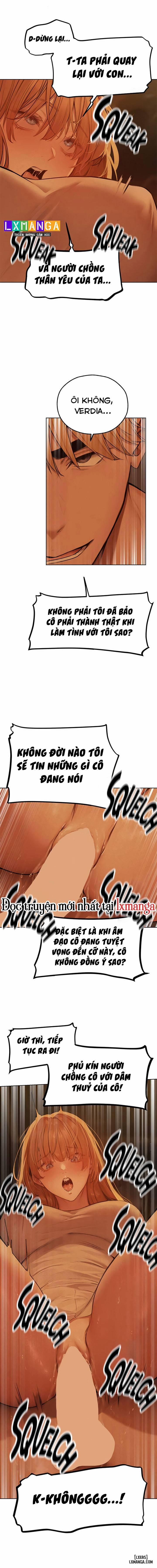 manhwax10.com - Truyện Manhwa Săn Milf Ở Thế Giới Khác Chương 71 Trang 2