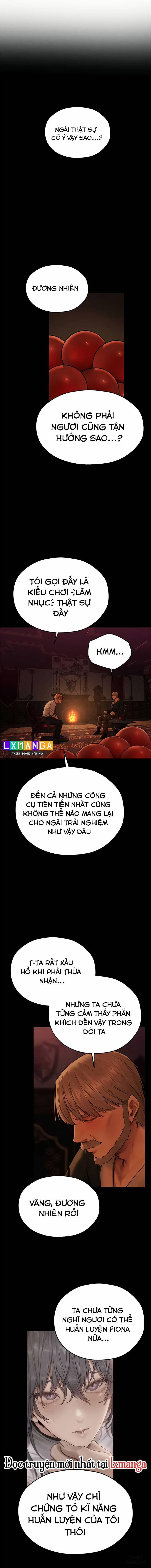 manhwax10.com - Truyện Manhwa Săn Milf Ở Thế Giới Khác Chương 72 Trang 11