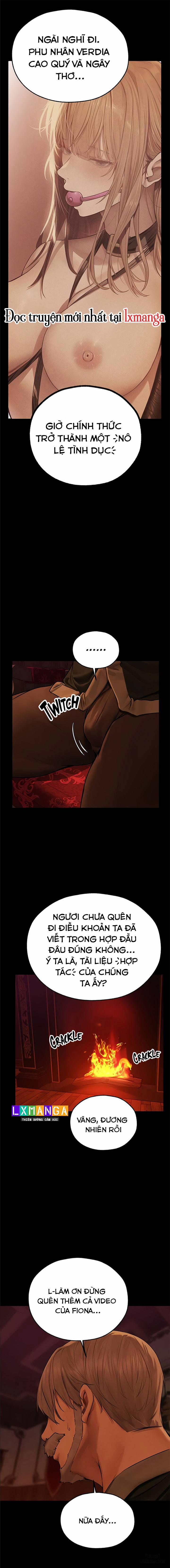 manhwax10.com - Truyện Manhwa Săn Milf Ở Thế Giới Khác Chương 72 Trang 13