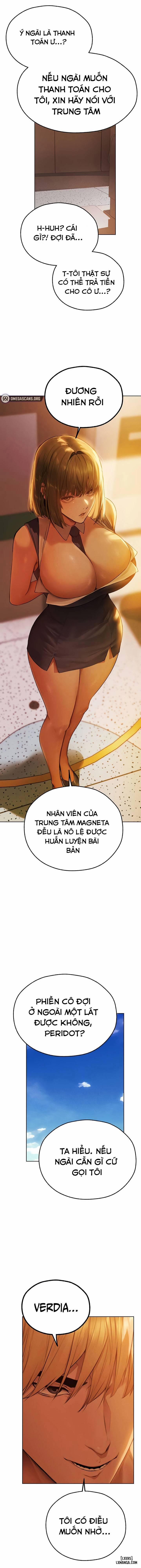 manhwax10.com - Truyện Manhwa Săn Milf Ở Thế Giới Khác Chương 72 Trang 17