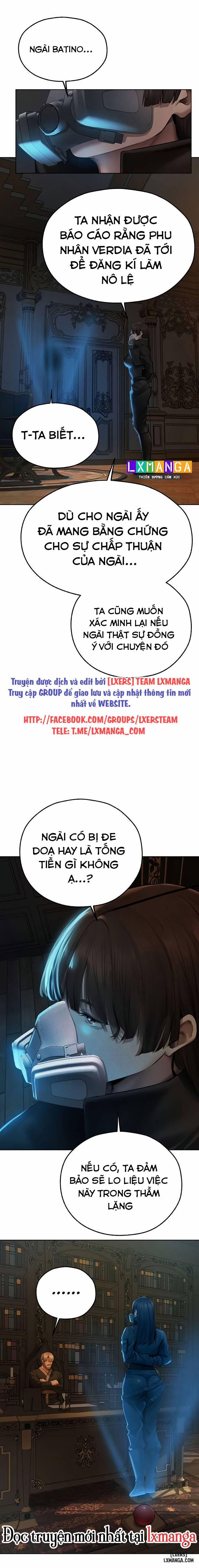 manhwax10.com - Truyện Manhwa Săn Milf Ở Thế Giới Khác Chương 72 Trang 8