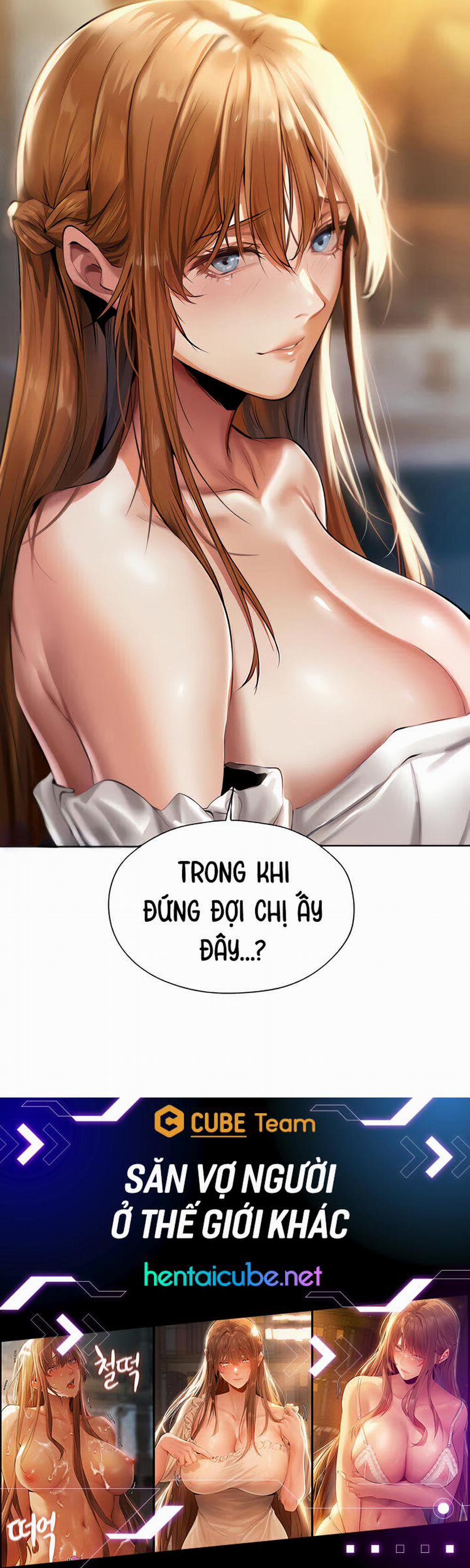 manhwax10.com - Truyện Manhwa Săn vợ người ở thế giới khác Chương 12 Trang 22