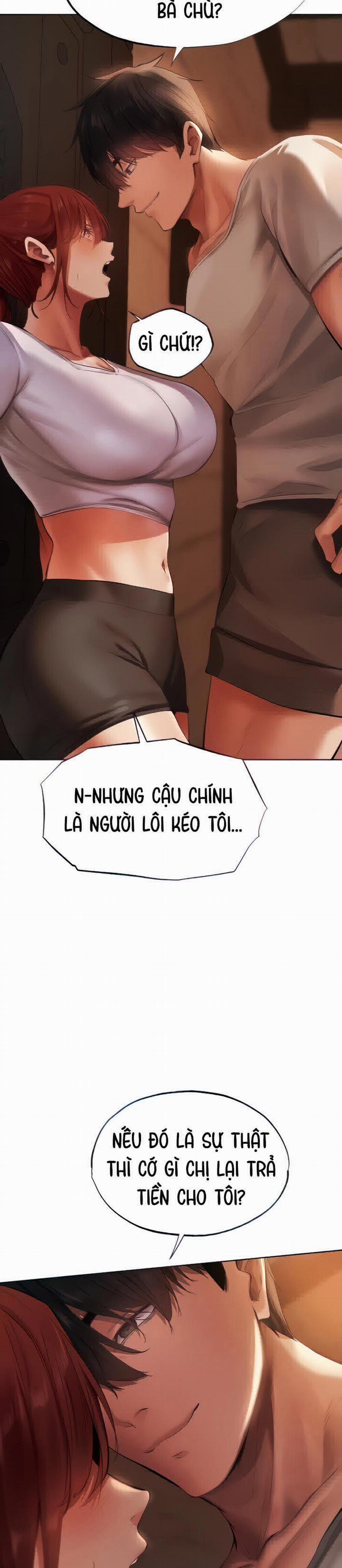 manhwax10.com - Truyện Manhwa Săn vợ người ở thế giới khác Chương 23 Trang 19