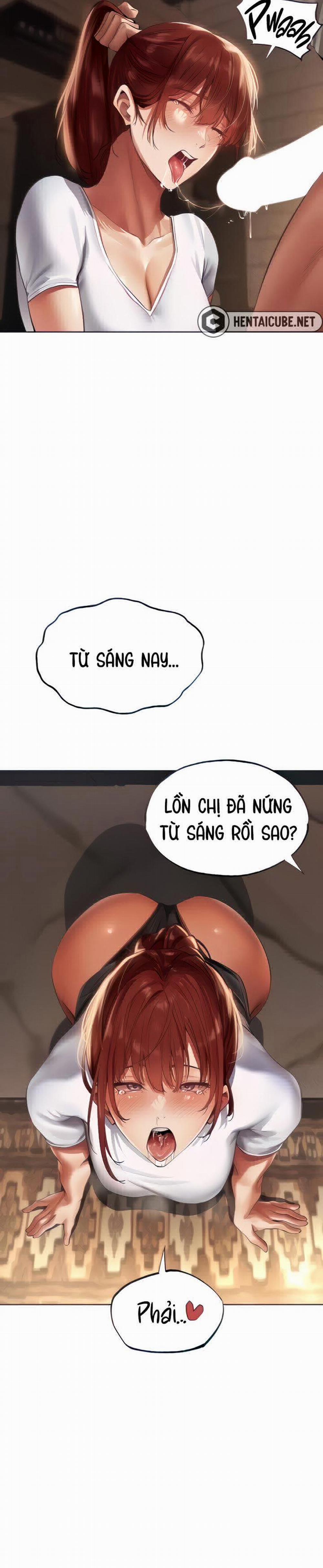 manhwax10.com - Truyện Manhwa Săn vợ người ở thế giới khác Chương 23 Trang 33