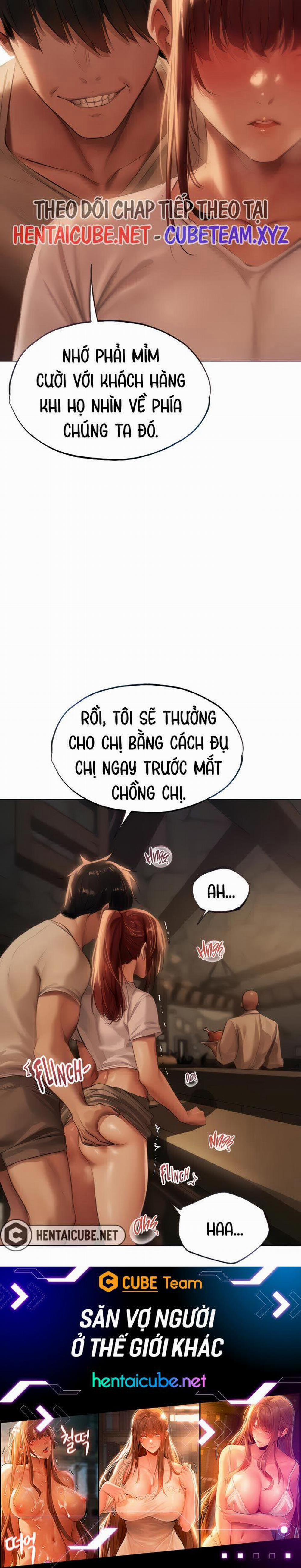 manhwax10.com - Truyện Manhwa Săn vợ người ở thế giới khác Chương 26 Trang 33