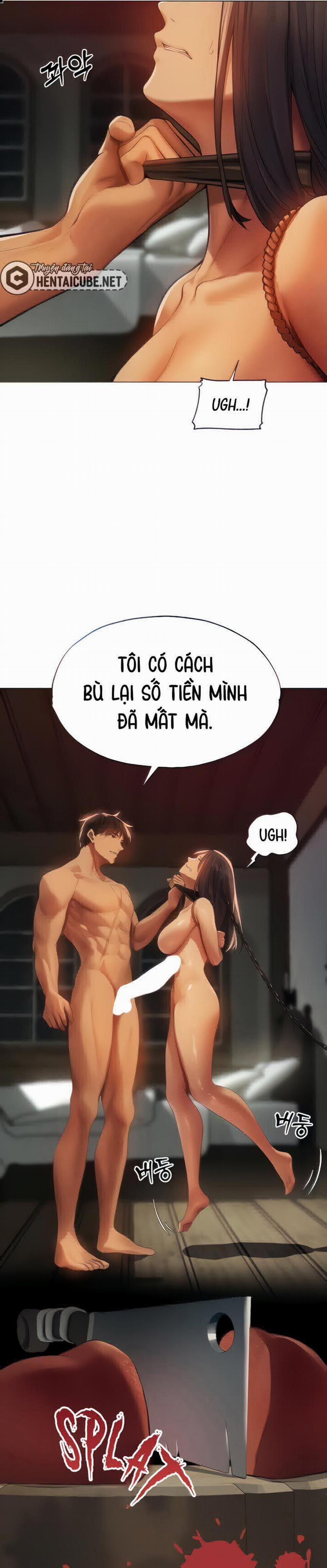 manhwax10.com - Truyện Manhwa Săn vợ người ở thế giới khác Chương 29 Trang 15