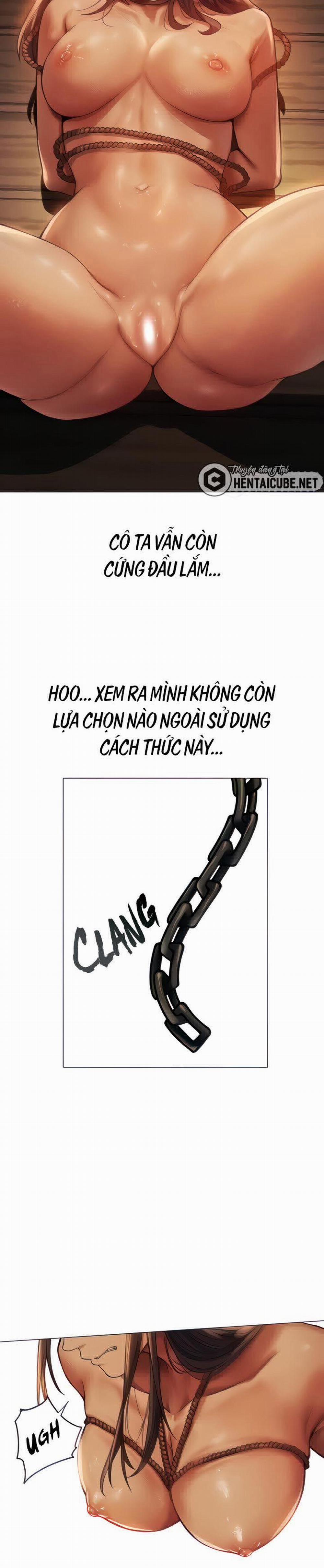 manhwax10.com - Truyện Manhwa Săn vợ người ở thế giới khác Chương 29 Trang 26