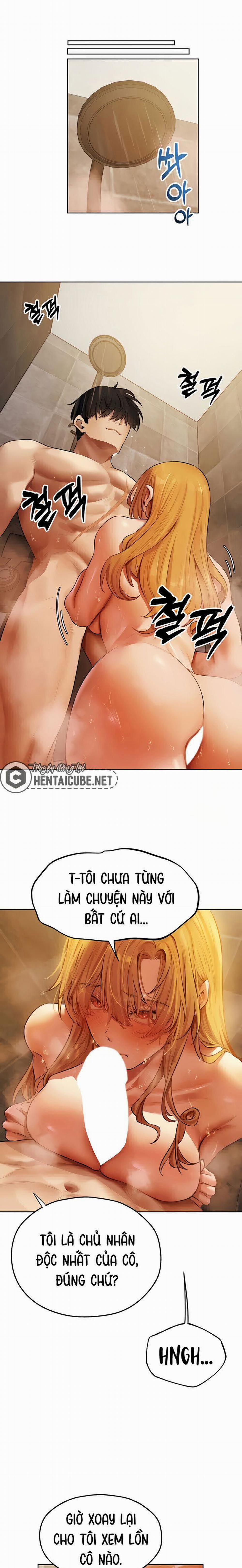 manhwax10.com - Truyện Manhwa Săn vợ người ở thế giới khác Chương 46 Trang 8