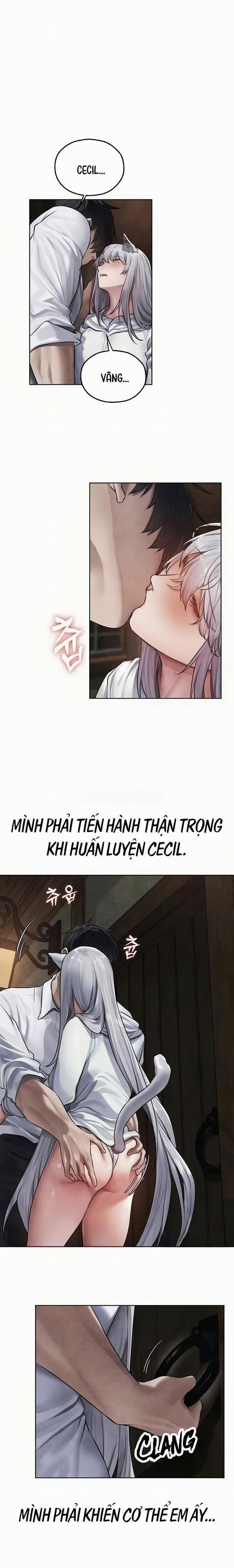 manhwax10.com - Truyện Manhwa Săn vợ người ở thế giới khác Chương 48 Trang 6