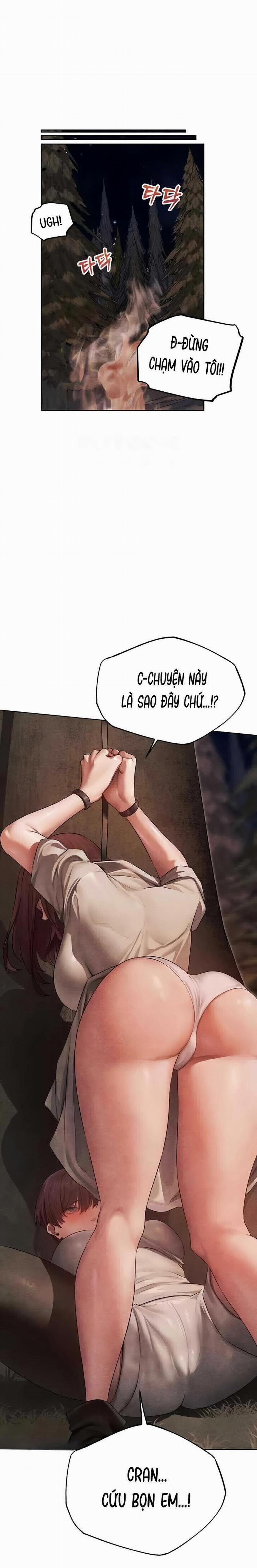 manhwax10.com - Truyện Manhwa Săn vợ người ở thế giới khác Chương 50 Trang 19