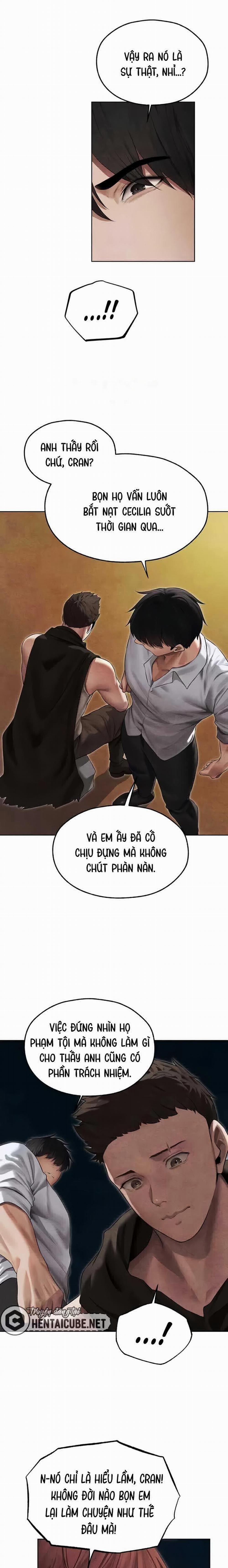 manhwax10.com - Truyện Manhwa Săn vợ người ở thế giới khác Chương 50 Trang 7