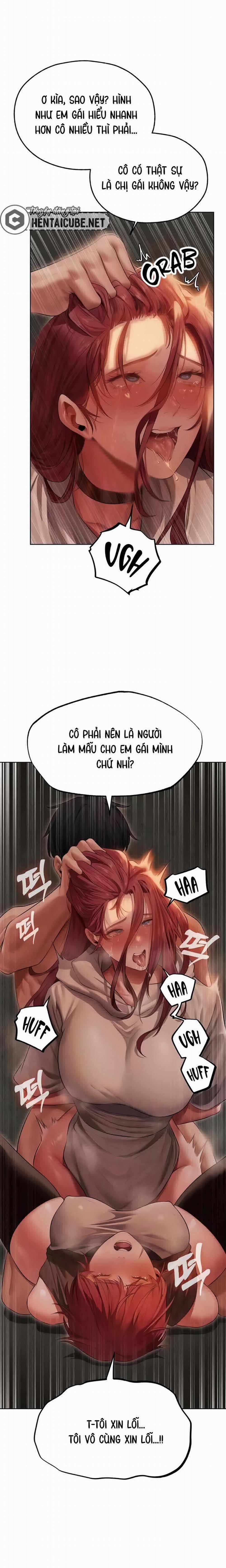 manhwax10.com - Truyện Manhwa Săn vợ người ở thế giới khác Chương 51 Trang 11