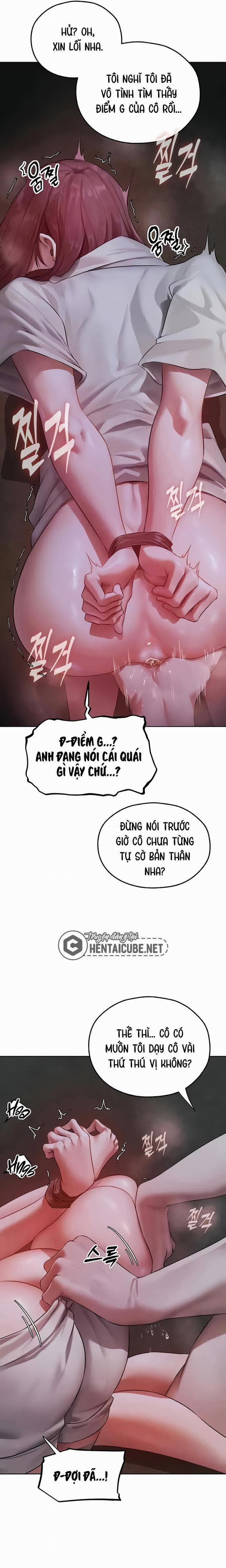 manhwax10.com - Truyện Manhwa Săn vợ người ở thế giới khác Chương 51 Trang 3