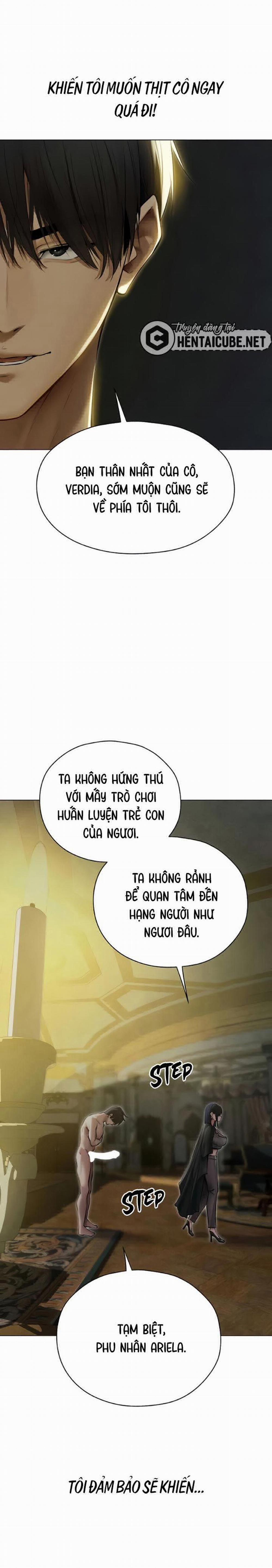 manhwax10.com - Truyện Manhwa Săn vợ người ở thế giới khác Chương 53 Trang 11