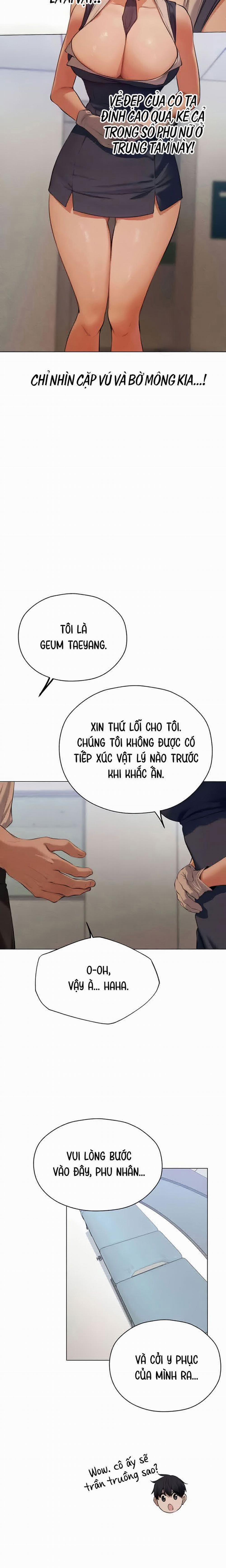 manhwax10.com - Truyện Manhwa Săn vợ người ở thế giới khác Chương 55 Trang 7