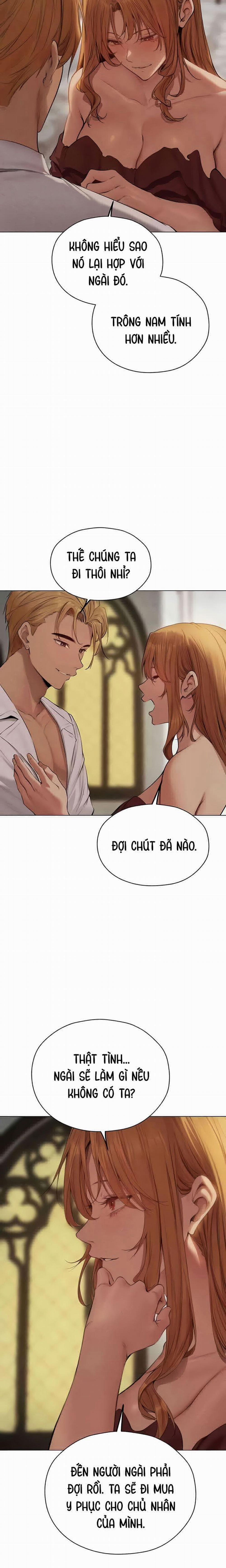 manhwax10.com - Truyện Manhwa Săn vợ người ở thế giới khác Chương 56 Trang 7