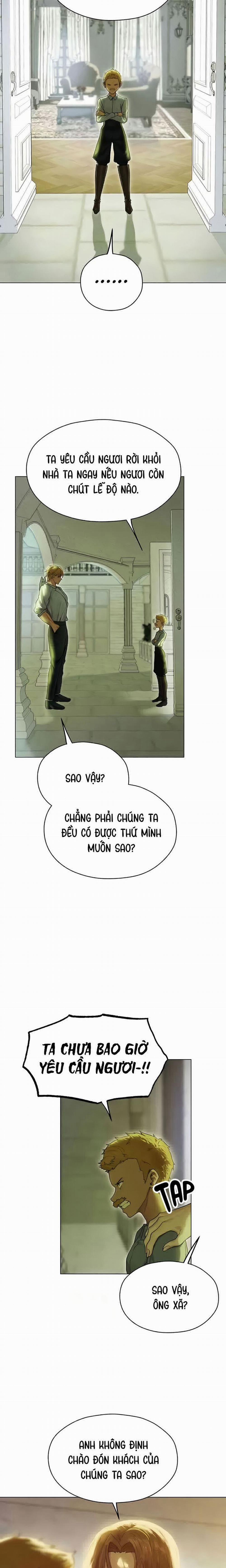 manhwax10.com - Truyện Manhwa Săn vợ người ở thế giới khác Chương 58 Trang 12