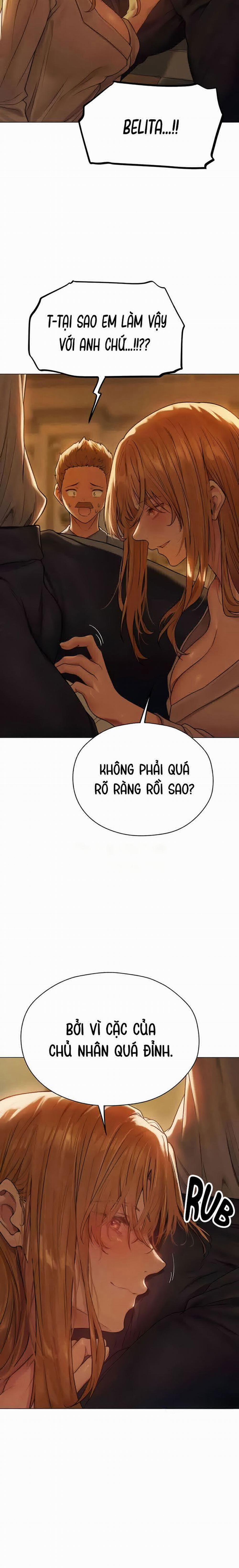 manhwax10.com - Truyện Manhwa Săn vợ người ở thế giới khác Chương 58 Trang 16