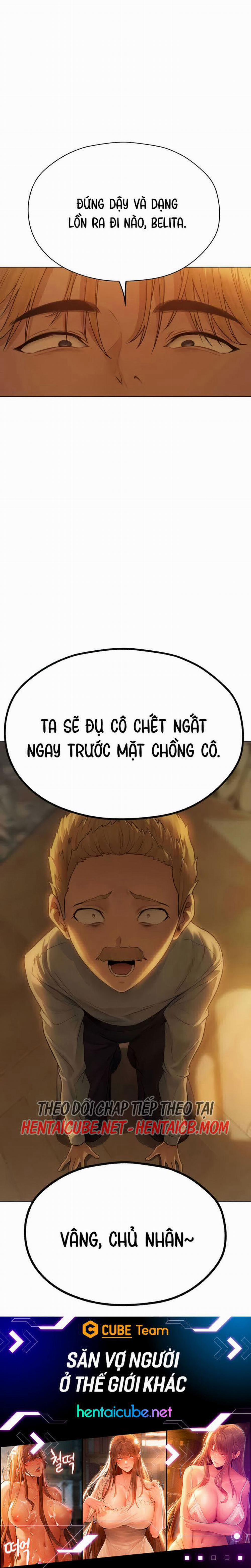 manhwax10.com - Truyện Manhwa Săn vợ người ở thế giới khác Chương 58 Trang 21