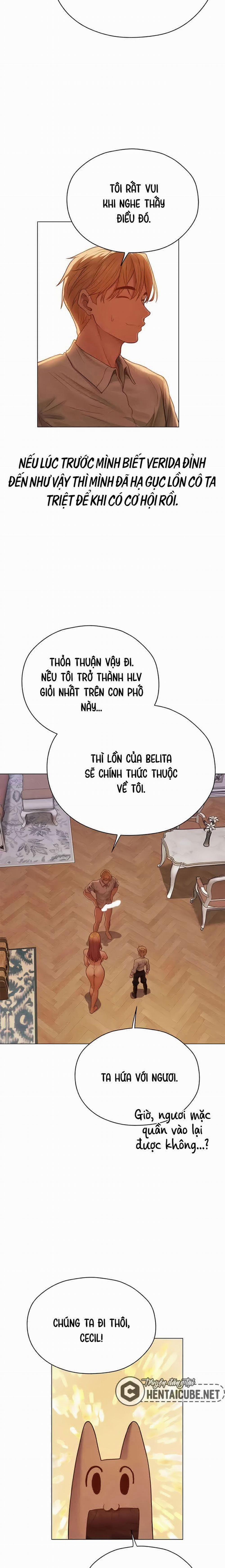 manhwax10.com - Truyện Manhwa Săn vợ người ở thế giới khác Chương 59 Trang 23