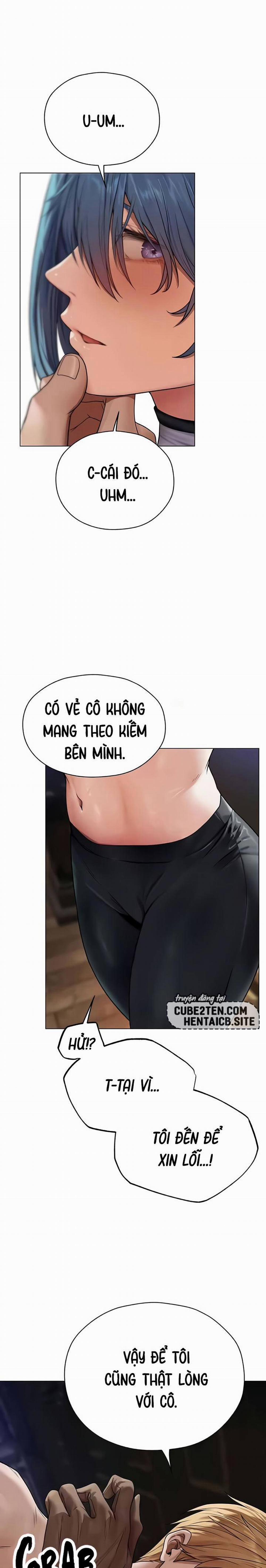 manhwax10.com - Truyện Manhwa Săn vợ người ở thế giới khác Chương 62 Trang 16