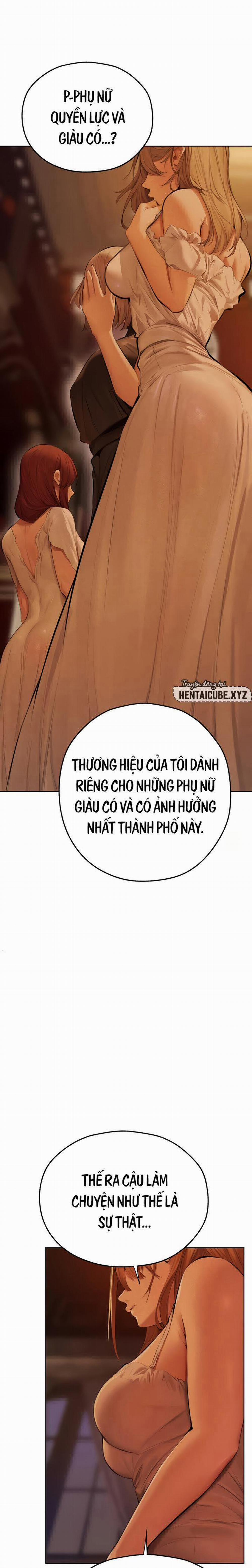 manhwax10.com - Truyện Manhwa Săn vợ người ở thế giới khác Chương 66 Trang 12