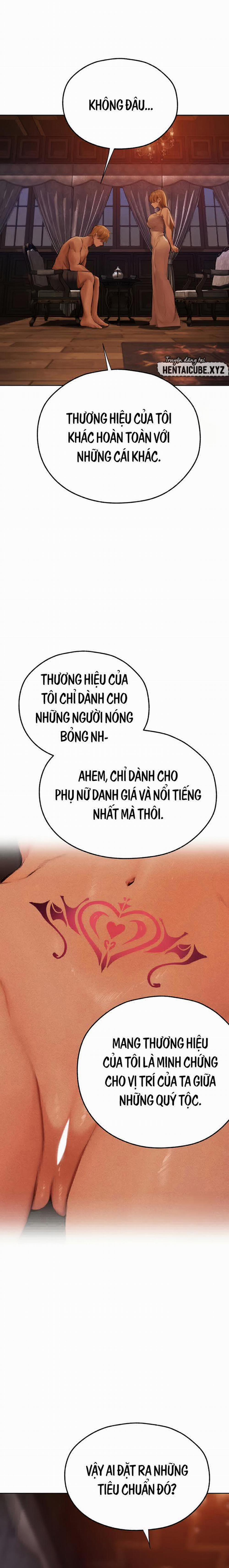 manhwax10.com - Truyện Manhwa Săn vợ người ở thế giới khác Chương 66 Trang 16