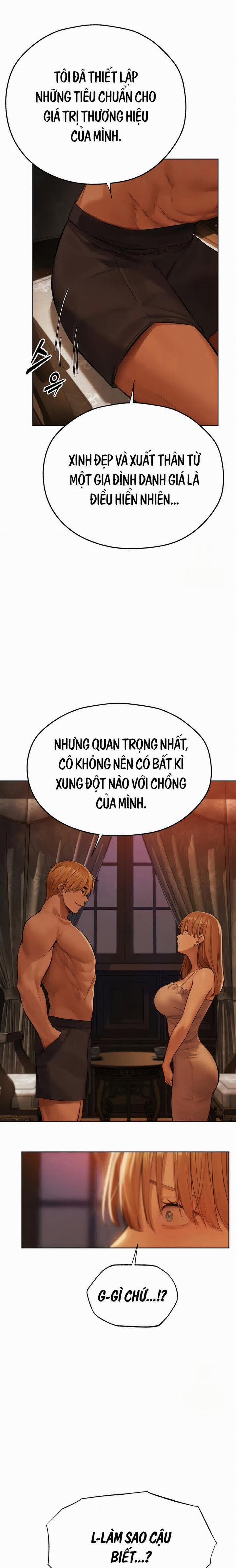 manhwax10.com - Truyện Manhwa Săn vợ người ở thế giới khác Chương 66 Trang 21