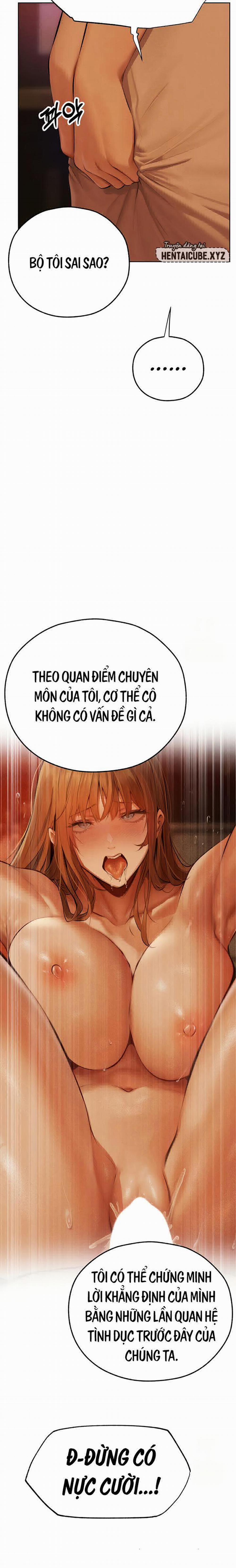 manhwax10.com - Truyện Manhwa Săn vợ người ở thế giới khác Chương 66 Trang 22