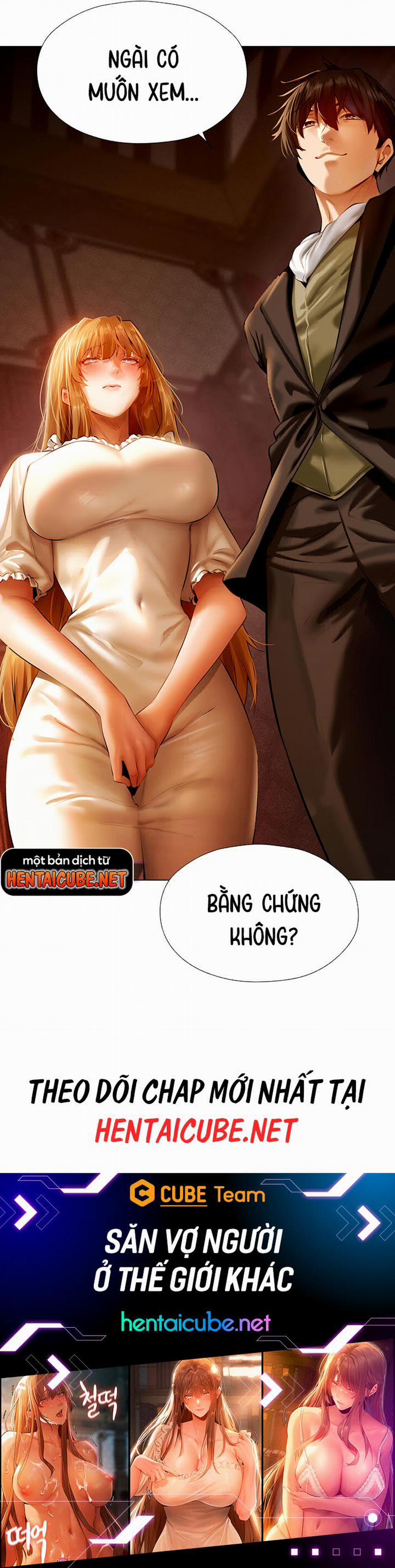 manhwax10.com - Truyện Manhwa Săn vợ người ở thế giới khác Chương 7 Trang 11